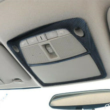 Interior For Nissan X-Trail Rogue 2014- 2020 Front Reading Light Lamp Cover Trim