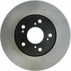 StopTech For Accord / CR-V / CSX Disc Brake Rotor Front Centric - 120.40036