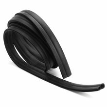 3 Meter Universal Sealing Strip Rubber Weatherstrip for Car Door Trunk Edge Trim