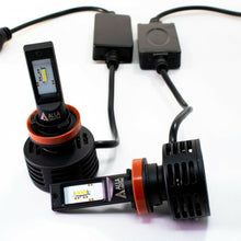 LED High Beam Bright White Headlight Bulb Replace For 2010-2012 Nissan Altima,2x