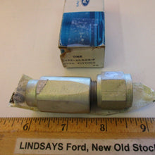 FORD OEM 1966/1972 TRUCK "HOSE FITTING" POWER STEERING CONNECTION, FREE SHIPPING