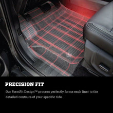 Husky Liners 52151 X-act Contour Floor Liner Fits 14-20 Rogue