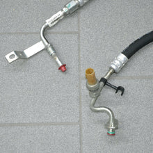 Aston Martin Vantage V8 Power Steering Servo Oil Line Hose 6G33-3A719-AG