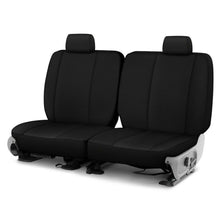 For Nissan Rogue 16-20 Genuine Neoprene 3rd Row Black Custom Seat Covers