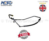 POWER STEERING SUPPLY HOSE PIPE FITS FOR FORD TRANSIT MK6 2000-2006 2.4 DIESEL
