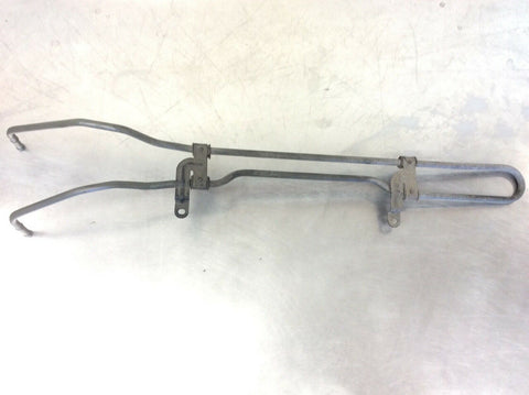 99-04 Odyssey Power Steering Oil Fluid Cooler U Pipe Rack&pinion Line Hose OEM