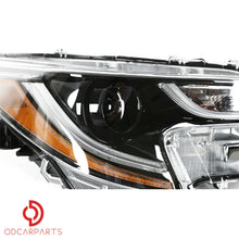 Fit For Toyota Corolla 2020 L LE Headlight Head Lamp Pair Factory Replacement