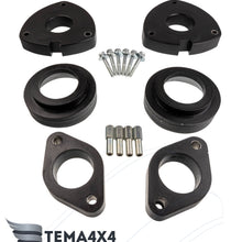 Complete lift kit 30mm for Nissan ALTIMA ELGRAND MAXIMA MURANO QUEST TEANA