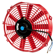 Torxe 30-1001012 Engine Cooling Fan