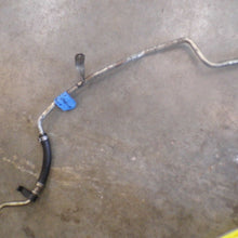 For Power Steering Oil Cooler Line Pressure Hose For BMW 740iL 750iL 32411093129