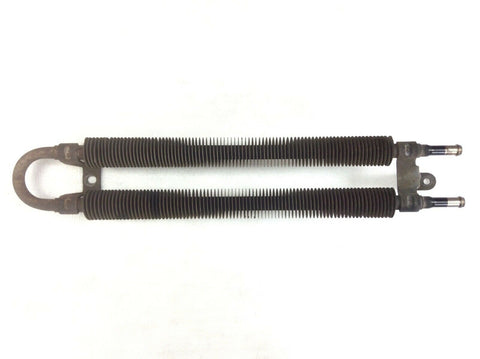 92-96 Prelude P/S Oil Fluid Cooler Pipe Rack&pinion Cooling Line Hose Tube OEM