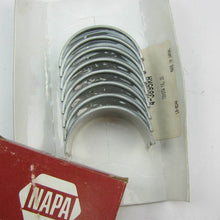 Napa 4-3895RA Connecting Rod Bearings - Standard 1983-1995 Toyota 2.0L