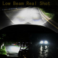 2x H11 70W 2SMD LED Headlights Low Beam for Nissan Pathfinder 13-19 Maxima 09-18