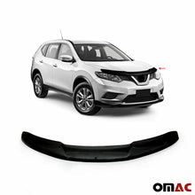 Bug Shield Hood Deflector Guard Bonnet Protector for Nissan Rogue 2017-2020