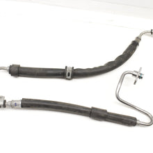2011 2012 2013 2015 2016 2017 AUDI A8 D4 - POWER STEERING HOSE / LINE