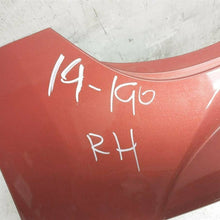 19 20 Toyota Corolla Right Side Skirt Rocker Molding Panel 75851-12903 Orange