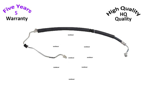 53713-SNA-A06 New Power Steering Pressure Hose For 2006-2011 Honda Civic 1.8L
