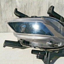 2019-2020 Hyundai Santa Fe Driver Side LED Fog Light 92201-S1100