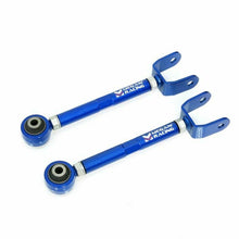 MEGAN RACING REAR TOE CAMBER ARMS FOR 18+ CAMRY COROLLA C-HR & 16+ PRIUS