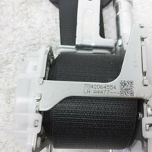 2019 2020 Toyota Camry Front Left Driver Seat Belt 73220-06390-C3 Us Build