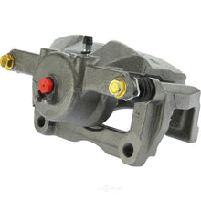 Disc Brake Caliper Front Right Centric 141.42189 Reman