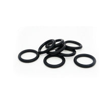 Universal 1200x Rubber Seal Ring Kit O-Ring Gasket 6mm to 28mm OD Car AC Fitting