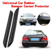 Car Accessories Sticker Bumper Corner Protector Door Guard Cover Anti Scratch