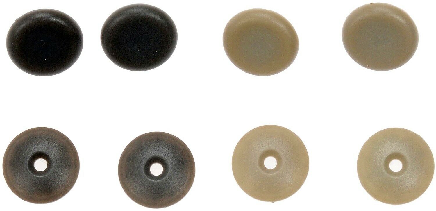 Seat Belt Buckle Button Stop fits 2002-2020 Toyota Tacoma Avalon,Camry Tundra D