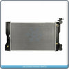 NEW Radiator for Pontiac Vibe / Toyota Corolla, Matrix