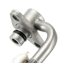 New Power Steering Pressure Hose Flex Hose For Audi B8 8KD422893A 8KD422893B