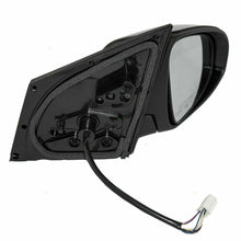 FIT FOR 2014 2015 2016 2017 2018 2019 COROLLA MIRROR POWER HEATED SIGNAL RIGHT