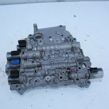 2020 TOYOTA COROLLA TRANSMISSION SOLENOID VALVE BODY (VN9)