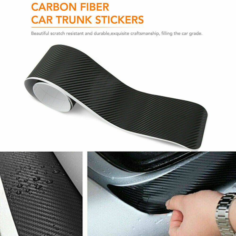 For Nissan Qashqai Accessories Car Suv Rear Guard Bumper Protector Trim Cover