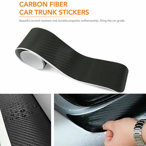 For Nissan Qashqai Accessories Car Suv Rear Guard Bumper Protector Trim Cover