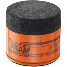 Automotive Oil Filter