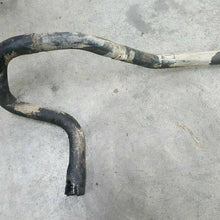 VW GOLF MK3 1H SYNCRO 2.9 VR6 LHD POWER STEERING BOTTLE TO RACK HOSE PIPE