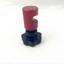 Locks Shock Absorbers Strut Stopper Retainer of Car Hoods Tailgate During Repair