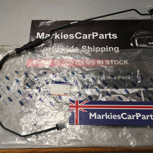 Ford Focus MK II Clutch Cylinder Hose Pipe Genuine New 1581544 8V417A512DA