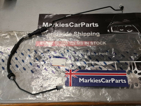 Ford Focus MK II Clutch Cylinder Hose Pipe Genuine New 1581544 8V417A512DA
