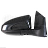 Fit For Toyota Corolla Front,Right Passenger Side MIRROR TO1321294 8791002F90C0