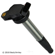Direct Ignition Coil Beck/Arnley 178-8542