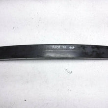 14 15 16 17 18 19 Toyota Corolla Sedan Rear Bumper Reinforcement Bar 52171-02230