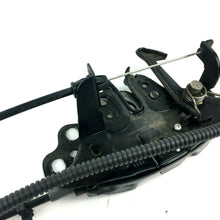 2017-2020 Nissan Rogue Hood Lock Release Cable and Latch Assembly OEM USED