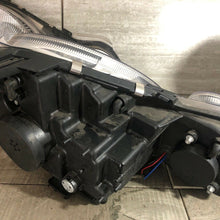 2007 2008 2009 MERCEDES E320 E350 E550 E63 Headlights Driver & Passenger Set