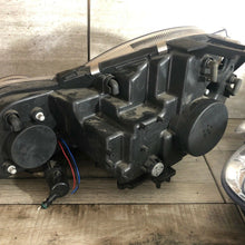 2007 2008 2009 MERCEDES E320 E350 E550 E63 Headlights Driver & Passenger Set