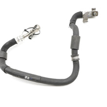 2007 2008 2009 2010 BMW X5 E70 4.8L - POWER STEERING HOSE / LINE / PIPE
