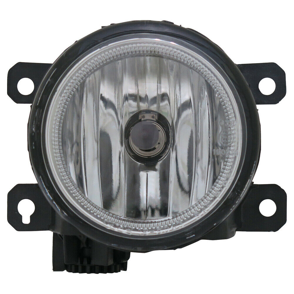 Fog Light Assembly-CAPA Certified Right TYC 19-6043-00-9