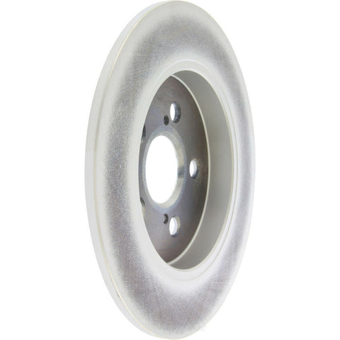 Disc Brake Rotor-GCX Application-Specific Brake Rotors - Partial Coating Rear