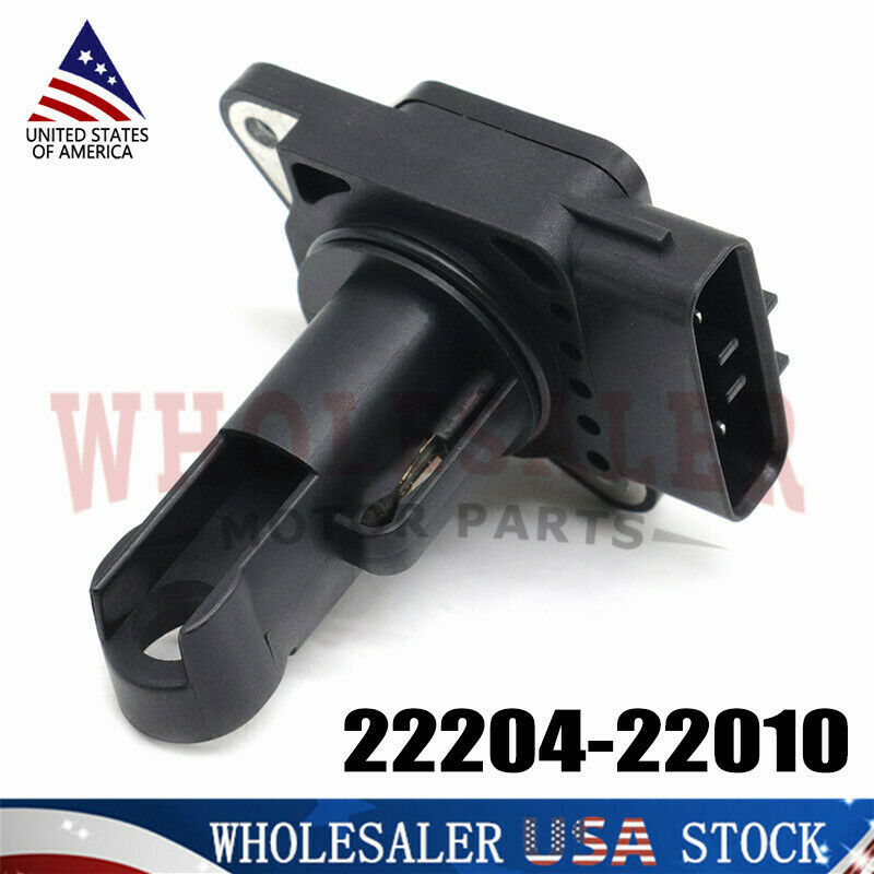 MAF Mass Air Flow Sensor 22204-22010 for LEXUS SCION TOYOTA TACOMA YARIS COROLLA