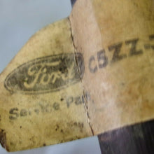 64 65 66 MUSTANG POWER STEERING RETURN HOSE C5ZZ 3A713D